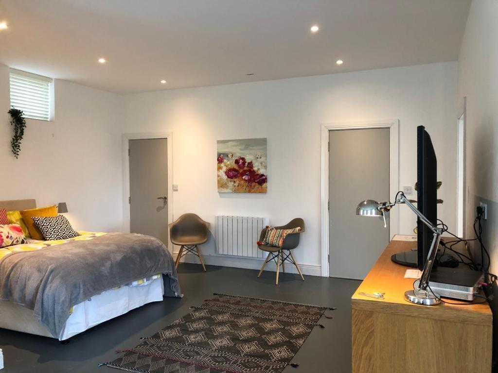 Rathescar Grove Guest House 德罗赫达 外观 照片