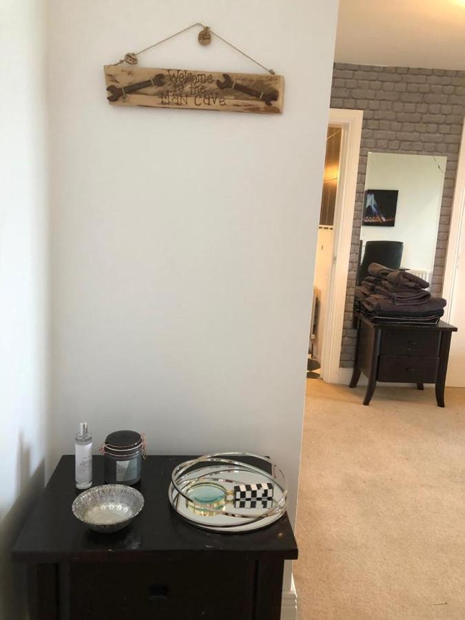 Rathescar Grove Guest House 德罗赫达 外观 照片