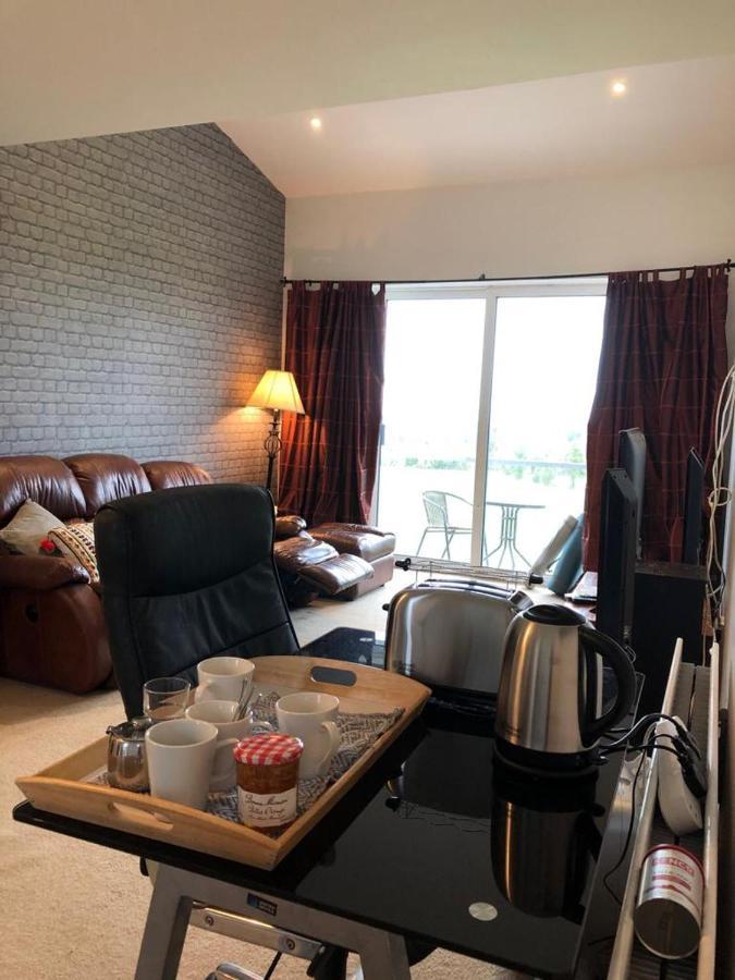 Rathescar Grove Guest House 德罗赫达 外观 照片