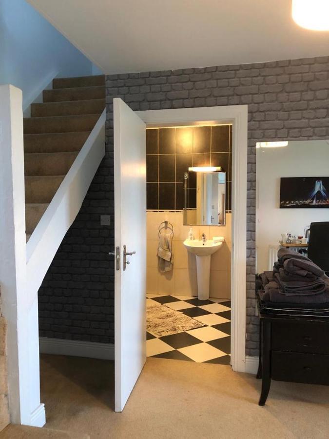 Rathescar Grove Guest House 德罗赫达 外观 照片