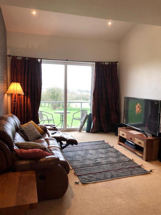 Rathescar Grove Guest House 德罗赫达 外观 照片