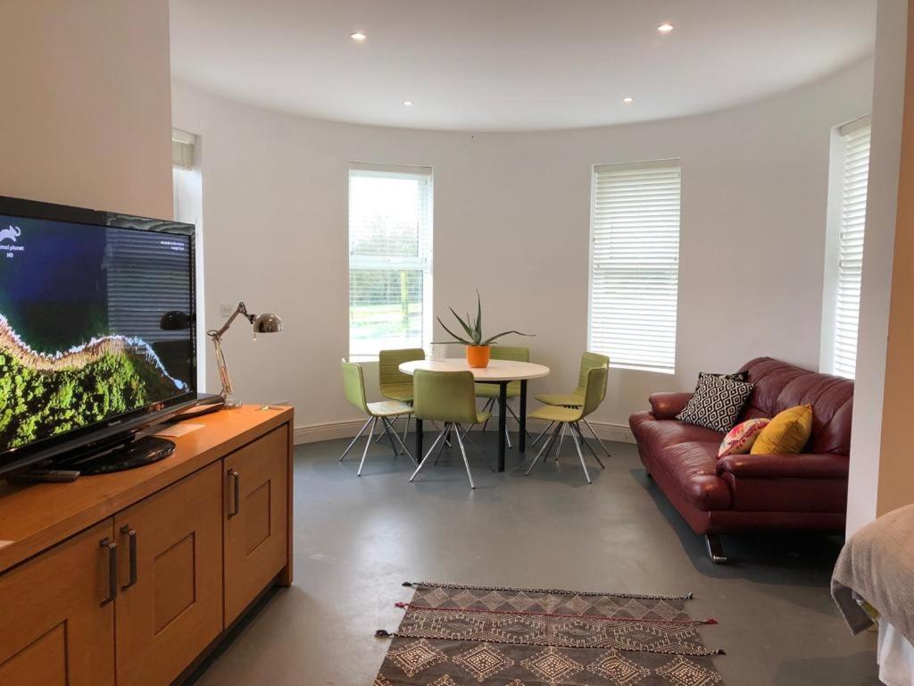 Rathescar Grove Guest House 德罗赫达 外观 照片