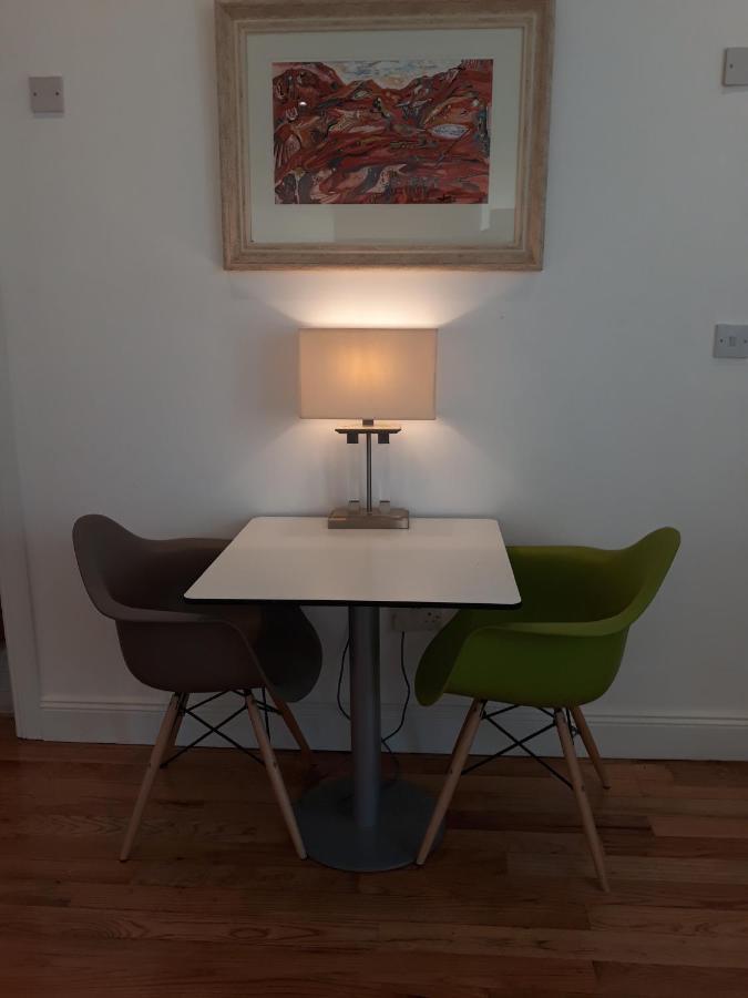 Rathescar Grove Guest House 德罗赫达 外观 照片