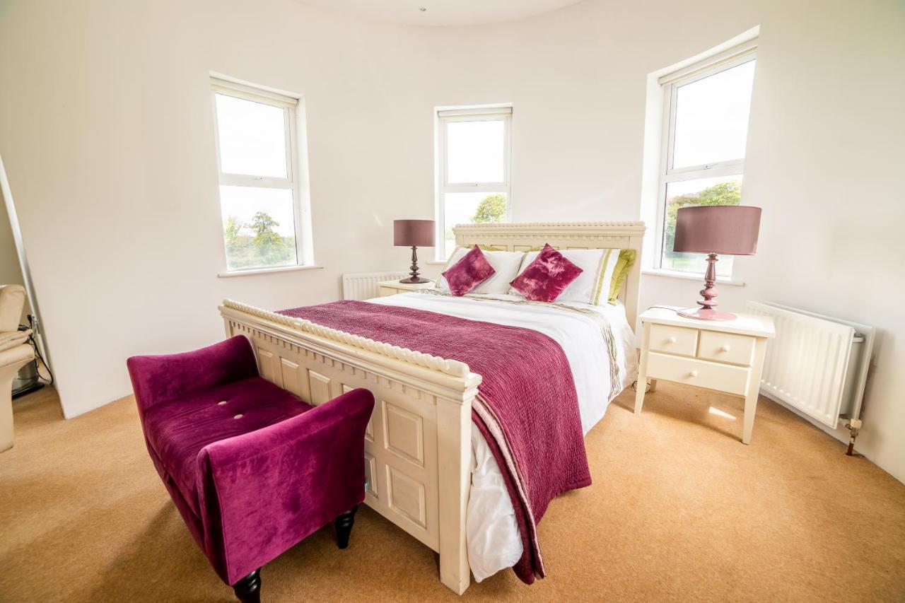 Rathescar Grove Guest House 德罗赫达 外观 照片