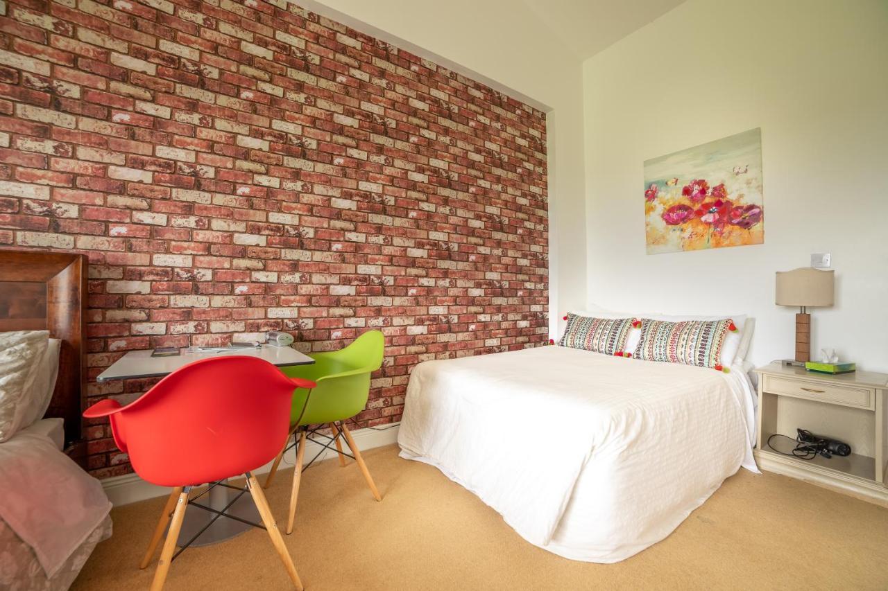 Rathescar Grove Guest House 德罗赫达 外观 照片