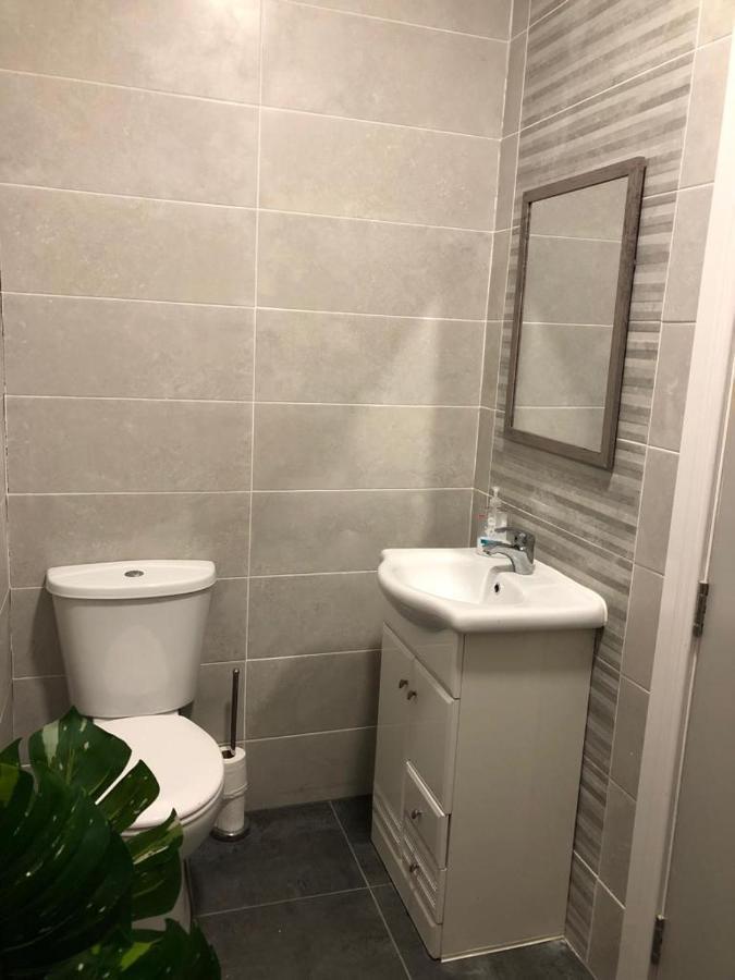 Rathescar Grove Guest House 德罗赫达 外观 照片