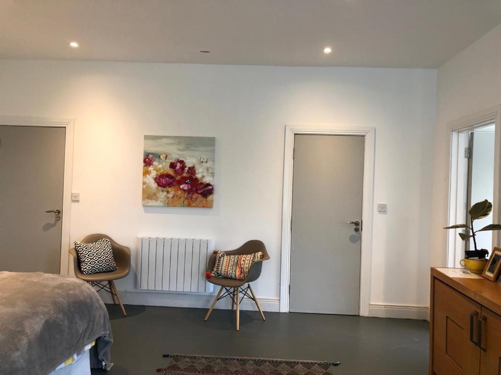 Rathescar Grove Guest House 德罗赫达 外观 照片