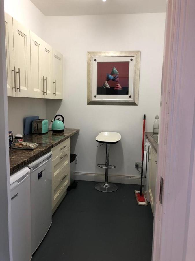 Rathescar Grove Guest House 德罗赫达 外观 照片